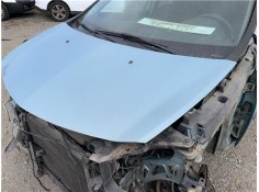 Recambio de capo para renault clio iii 1.5 dci (br17, cr17) referencia OEM IAM 7751476113  