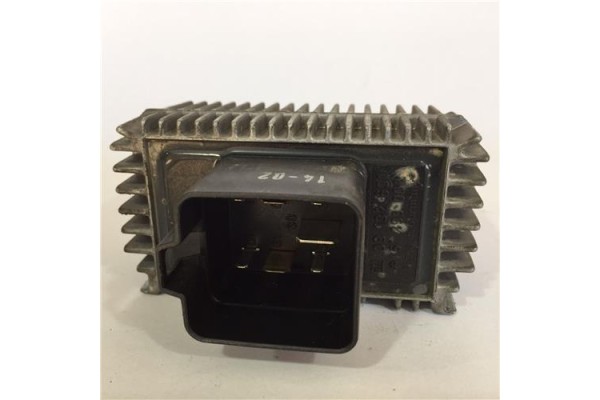 Recambio de caja precalentamiento para opel vectra c berlina 2.2 club referencia OEM IAM 09132691 51299008 55354141 , OPEL