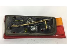 Recambio de piloto trasero izquierdo para talbot horizon 1.9 diesel referencia OEM IAM   