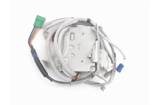 Recambio de centralita para kia niro () híbrido vision referencia OEM IAM 391S208AE0  