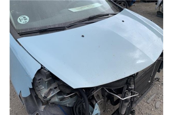Recambio de capo para renault clio iii 1.5 dci (br17, cr17) referencia OEM IAM 7751476113  