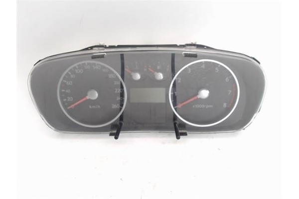 Recambio de cuadro completo para hyundai coupe (rd) 1.6 fx referencia OEM IAM   