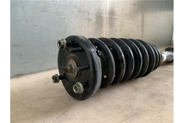 Recambio de amortiguador delantero derecho para honda accord viii (cl_, cm_) 2.2 i-ctdi referencia OEM IAM 51605SEFE03  