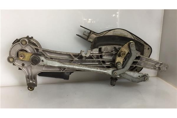 Recambio de motor limpiaparabrisas delantero para mercedes-benz clk (bm 208) coupe 2.3 230 compressor (evo) (208.348) referencia