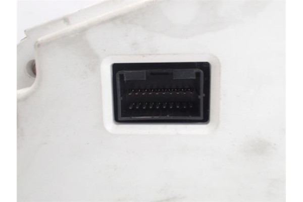 Recambio de cuadro completo para hyundai coupe (rd) 1.6 fx referencia OEM IAM   
