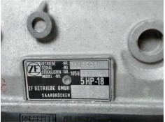 Recambio de caja cambios automatica para bmw serie 3 berlina (e36) 2.0 320i referencia OEM IAM 23001434410 23007626305 