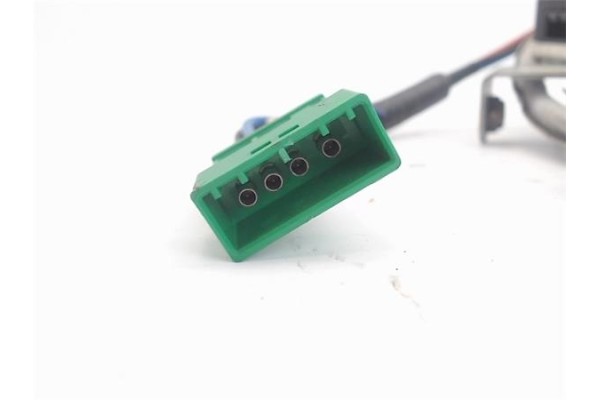 Recambio de centralita para kia niro () híbrido vision referencia OEM IAM 391S208AE0  