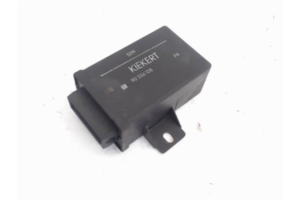 Recambio de centralita para opel vectra a 1.8 cd referencia OEM IAM   