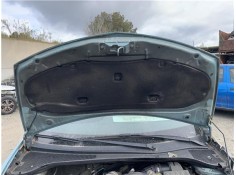 Recambio de capo para renault clio iii 1.5 dci (br17, cr17) referencia OEM IAM 7751476113  