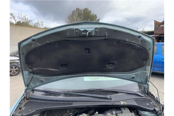Recambio de capo para renault clio iii 1.5 dci (br17, cr17) referencia OEM IAM 7751476113  