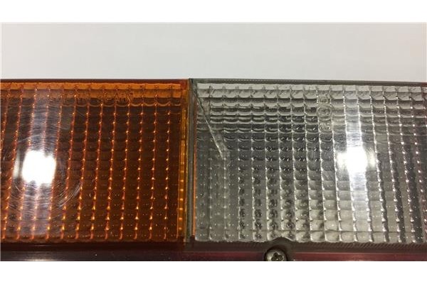 Recambio de piloto trasero izquierdo para talbot horizon 1.9 diesel referencia OEM IAM   