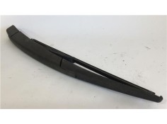 Recambio de brazo limpiaparabrisas trasero para renault clio ii fase ii (b/cb0) 1.5 authentique referencia OEM IAM 7700847532 56
