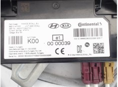 Recambio de centralita para kia niro () híbrido vision referencia OEM IAM 391S208AE0  