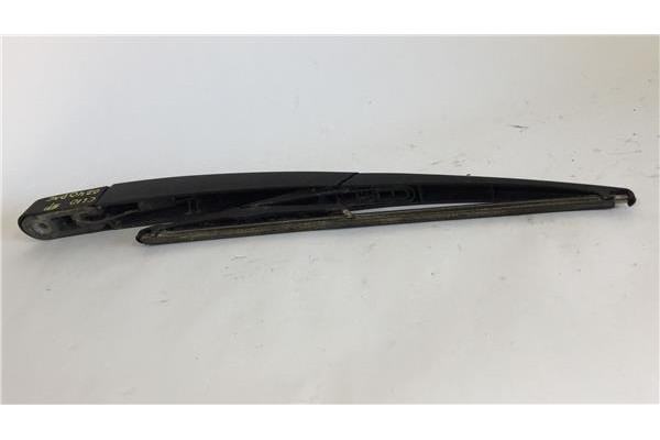 Recambio de brazo limpiaparabrisas trasero para renault clio ii fase ii (b/cb0) 1.5 authentique referencia OEM IAM 7700847532 56