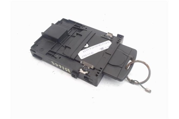 Recambio de clausor para renault scenic iii (jz) referencia OEM IAM   
