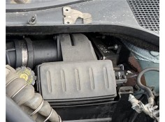 Recambio de carcasa filtro aire para renault clio iii 1.5 dci (br17, cr17) referencia OEM IAM 8200398989  