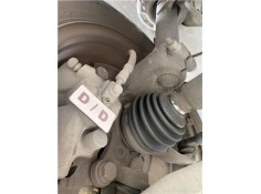 Recambio de mangueta delantero derecha para seat altea (5p1) 1.9 tdi referencia OEM IAM 1K0407256AA  