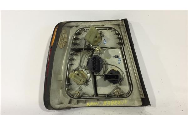 Recambio de piloto trasero derecho para bmw serie 5 berlina (e34) 2.5 525i (125kw) referencia OEM IAM 1384010  63211384010 , BMW