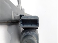 Recambio de mecanismo elevalunas delantero izquierdo para peugeot 207 1.4 confort referencia OEM IAM 9671270980  