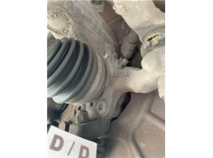 Recambio de mangueta delantero derecha para seat altea (5p1) 1.9 tdi referencia OEM IAM 1K0407256AA  