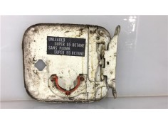 Recambio de tapa exterior combustible para nissan micra (k11) 1.0 i 16v referencia OEM IAM 7883050B11  