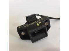 Recambio de cerradura porton para renault clio ii fase ii (b/cb0) 1.5 authentique referencia OEM IAM 7700308997  