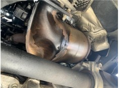 Recambio de catalizador para renault clio iii 1.5 dci (br17, cr17) referencia OEM IAM 8200487390  