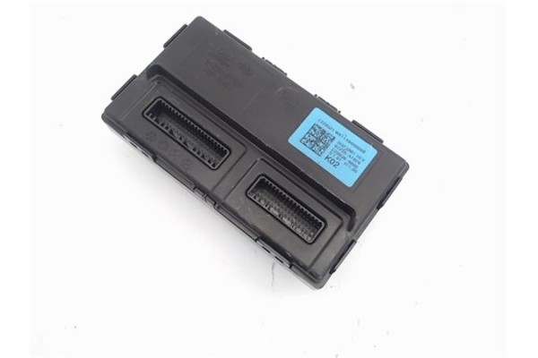 Recambio de centralita para kia niro () híbrido vision referencia OEM IAM 391S208AE0 97255XXXXX Recambio de centralita para kia niro () híbrido vision referencia OEM IAM 391S208AE0 97255XXXXX