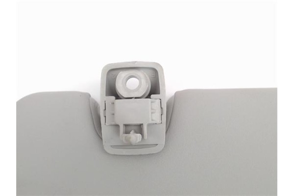 Recambio de parasol derecho para kia niro () híbrido vision referencia OEM IAM 85220G5210GYT  