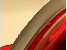 Recambio de piloto trasero derecho para peugeot 206 + 1.4 básico referencia OEM IAM 20090308 A209 