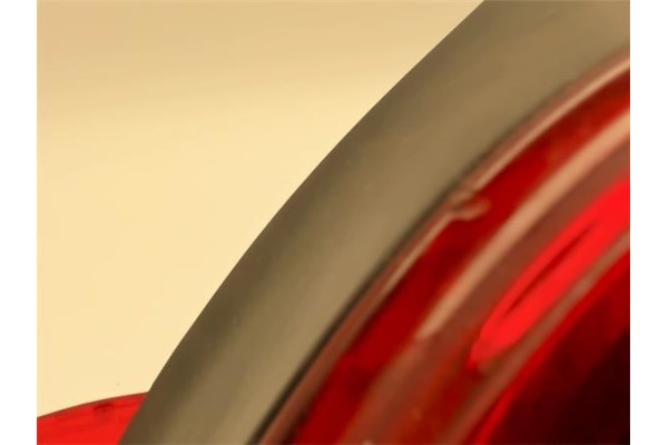Recambio de piloto trasero derecho para peugeot 206 + 1.4 básico referencia OEM IAM 20090308 A209 
