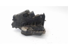 Recambio de cierre electromagnetico trasero derecho para bmw serie 3 berlina (e46) 2.0 320d referencia OEM IAM 51227011246  