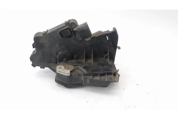 Recambio de cierre electromagnetico trasero derecho para bmw serie 3 berlina (e46) 2.0 320d referencia OEM IAM 51227011246  