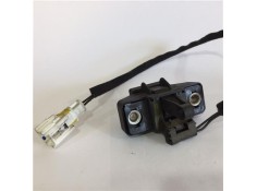 Recambio de cerradura porton para renault clio ii fase ii (b/cb0) 1.5 authentique referencia OEM IAM 7700308997  