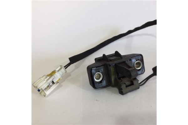 Recambio de cerradura porton para renault clio ii fase ii (b/cb0) 1.5 authentique referencia OEM IAM 7700308997  
