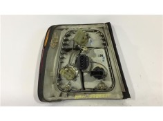 Recambio de piloto trasero izquierdo para bmw serie 5 berlina (e34) 2.5 525i (125kw) referencia OEM IAM 82199404278  