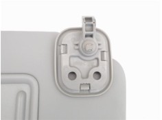 Recambio de parasol derecho para kia niro () híbrido vision referencia OEM IAM 85220G5210GYT  