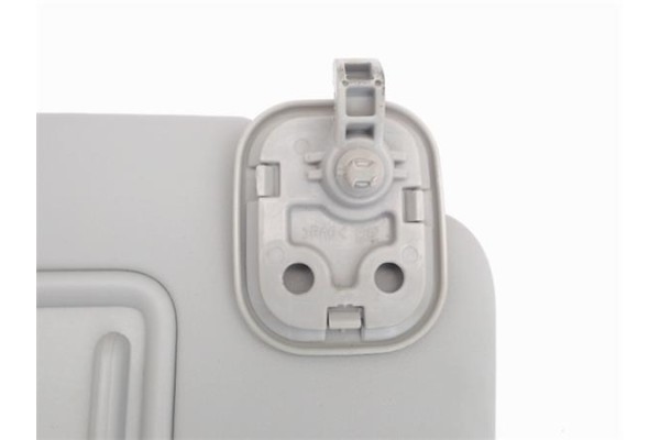 Recambio de parasol derecho para kia niro () híbrido vision referencia OEM IAM 85220G5210GYT  