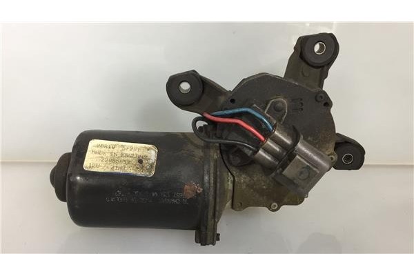 Recambio de motor limpiaparabrisas delantero para nissan micra (k11) 1.0 i 16v referencia OEM IAM 288105F2001 22085692 