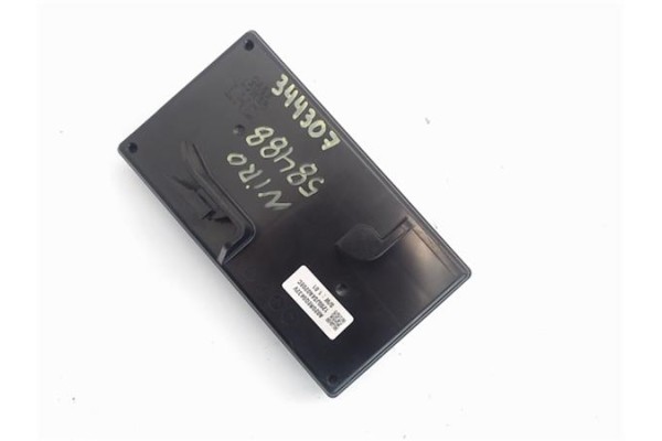 Recambio de centralita para kia niro () híbrido vision referencia OEM IAM 391S208AE0 97255XXXXX 