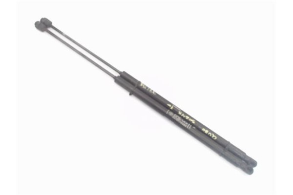 Recambio de amortiguador porton para fiat qubo (300) 1.3 active referencia OEM IAM 1354844080 ZSA06048 9654438880 , CITROËN