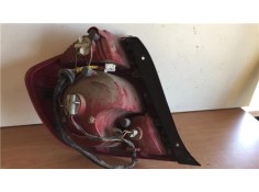 Recambio de piloto trasero derecho para hyundai accent (mc) 1.4 gl referencia OEM IAM 92402257  