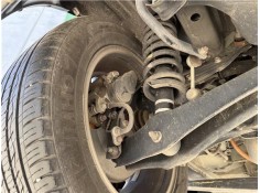 Recambio de brazo suspension trasero izquierdo para mitsubishi outlander (gf0/gg0) 2.0 phev kaiteki 4wd (gg2w) referencia OEM IA