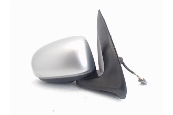Recambio de retrovisor electrico derecho para nissan almera (n16/e) 2.2 di referencia OEM IAM   