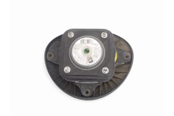 Recambio de airbag volante para fiat ii punto (188) berlina referencia OEM IAM 7353352420 30352611D 