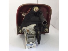 Recambio de maneta exterior porton para renault clio ii fase ii (b/cb0) 1.5 authentique referencia OEM IAM 8200060918 8200060917