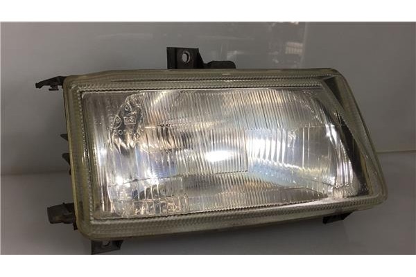 Recambio de faro delantero dcho para seat ibiza (6k1) 1.9 gt referencia OEM IAM 6K1941010Q 67627561 