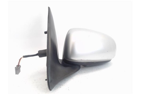 Recambio de retrovisor electrico izquierdo para nissan almera (n16/e) 2.2 di referencia OEM IAM   