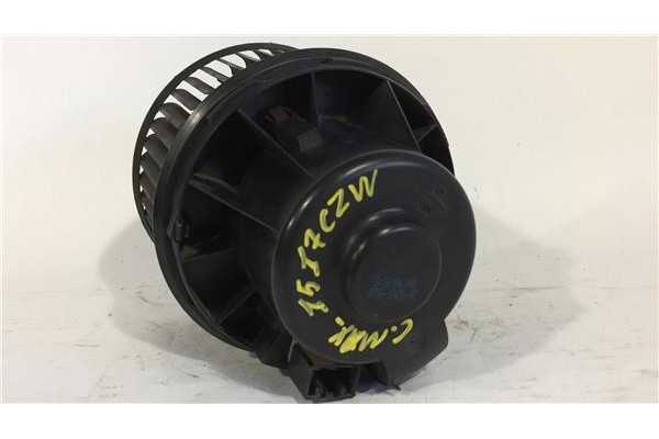 Recambio de motor calefaccion para ford focus c-max 1.6 tdci referencia OEM IAM 3M5H18456AC 1736007101 1362640 , FORD | 3M5H1845