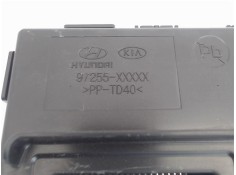 Recambio de centralita para kia niro () híbrido vision referencia OEM IAM 391S208AE0 97255XXXXX 